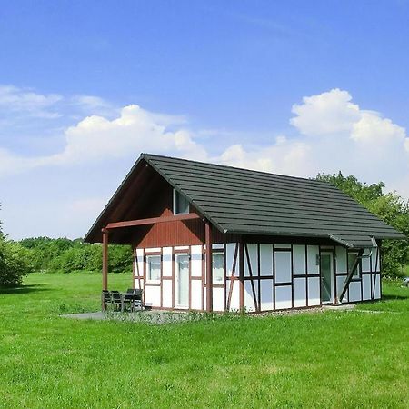 Holiday Home Partwitz, Elsterheide Екстер'єр фото